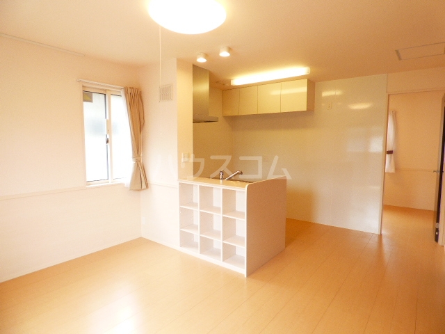 7/30 リビング/ダイニング