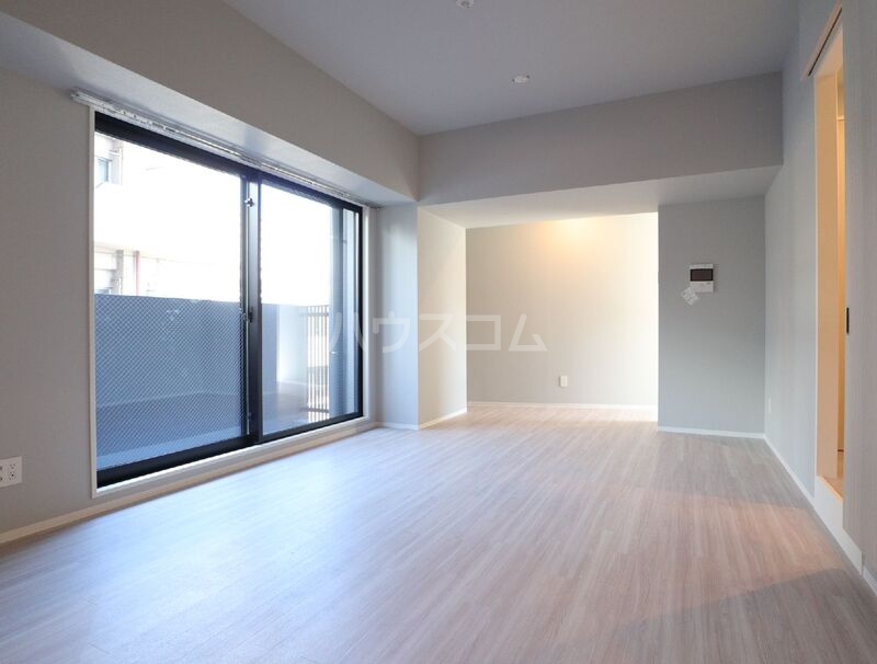 3/28 リビング/ダイニング