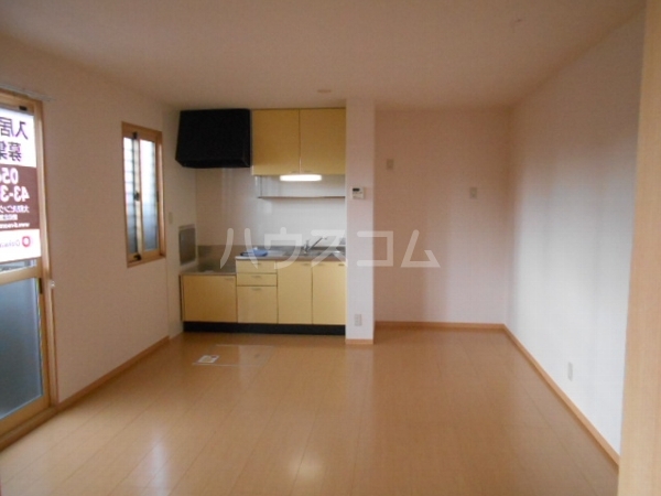 4/25 リビング/ダイニング