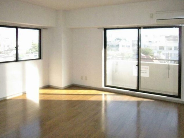 3/19 リビング/ダイニング