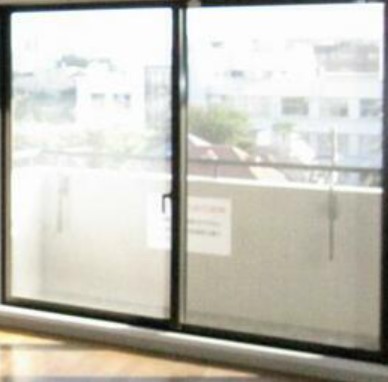 11/19 バルコニー