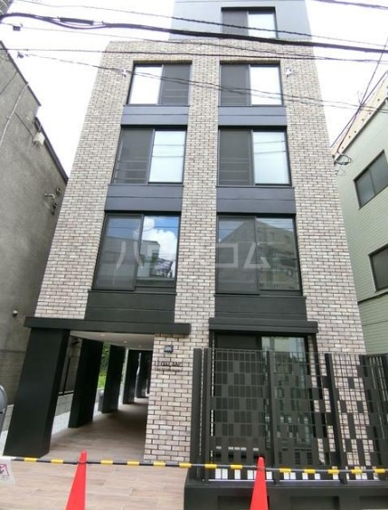 ＬＥＧＡＬＡＮＤ高田馬場の外観