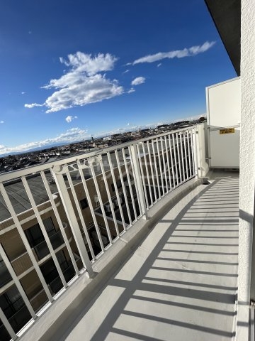 25/30 バルコニー