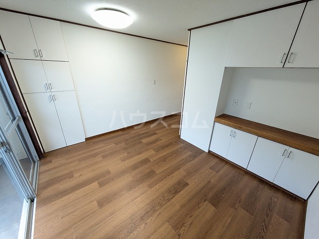 5/30 リビング/ダイニング