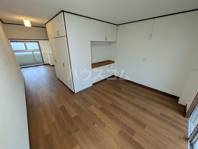 6/30 リビング/ダイニング