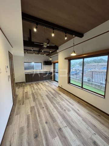 5/25 リビング/ダイニング