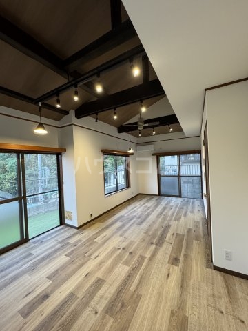 4/25 リビング/ダイニング