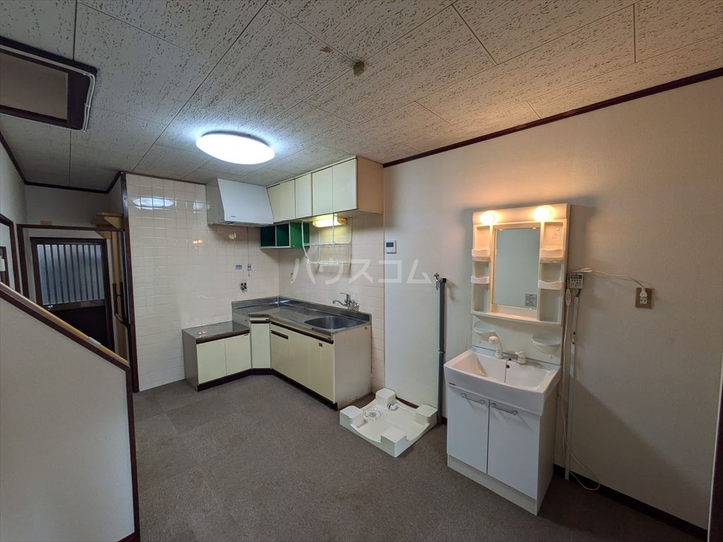 3/30 リビング/ダイニング