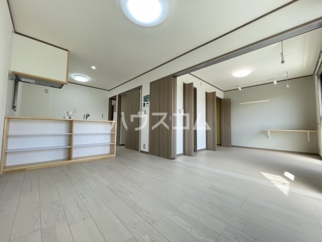 3/23 リビング/ダイニング