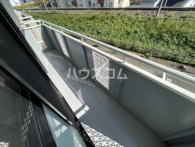 15/24 バルコニー