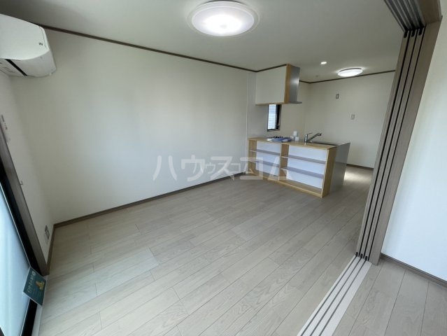 4/24 リビング/ダイニング