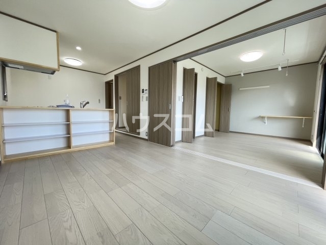 3/24 リビング/ダイニング