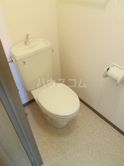 13/26 トイレ