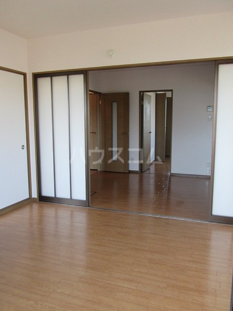 3/26 リビング/ダイニング