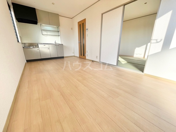 3/30 リビング/ダイニング