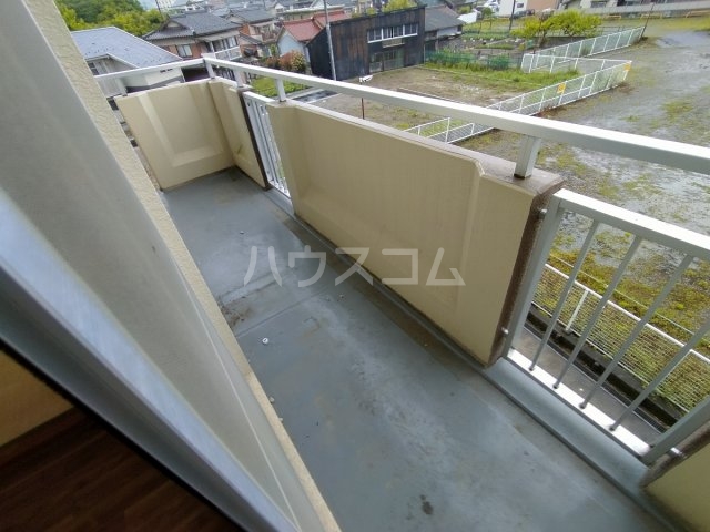 14/24 バルコニー