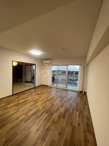 3/16 リビング/ダイニング