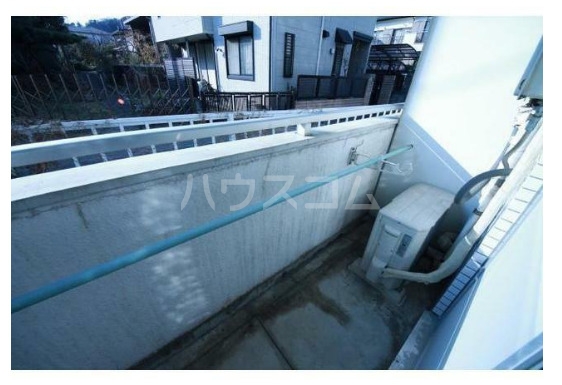 17/29 バルコニー