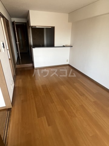 3/28 リビング/ダイニング