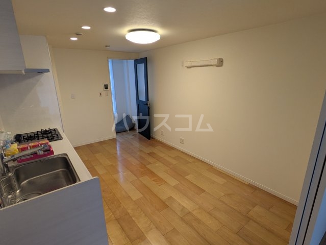 5/29 リビング/ダイニング