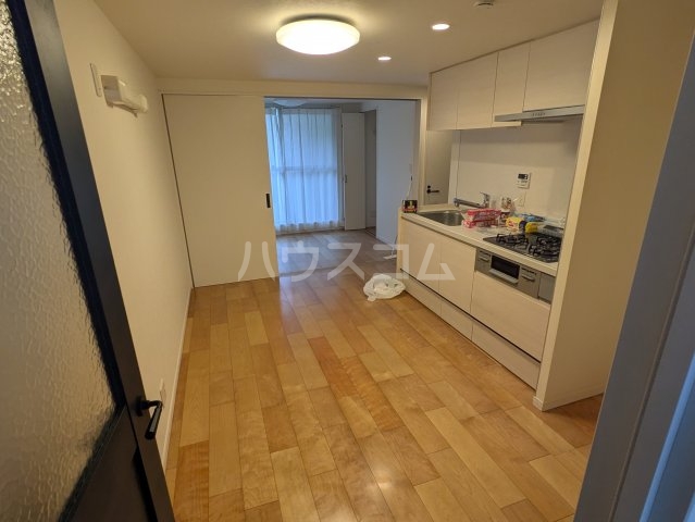 4/29 リビング/ダイニング