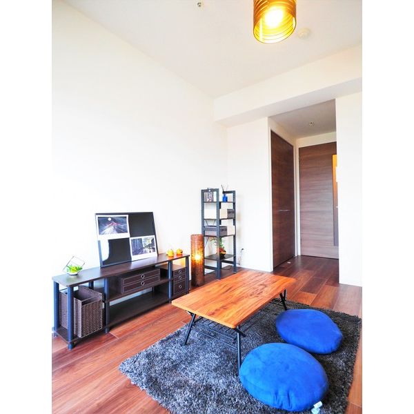 3/24 リビング/ダイニング