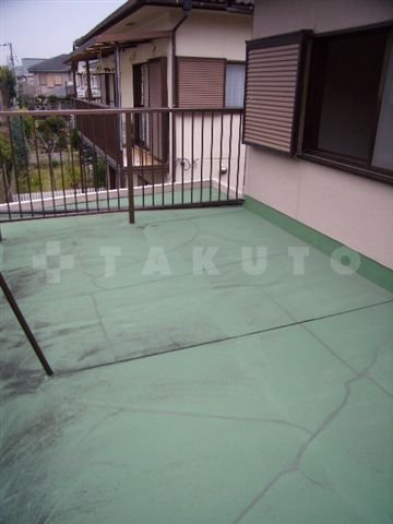 16/30 バルコニー