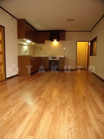 3/30 リビング/ダイニング