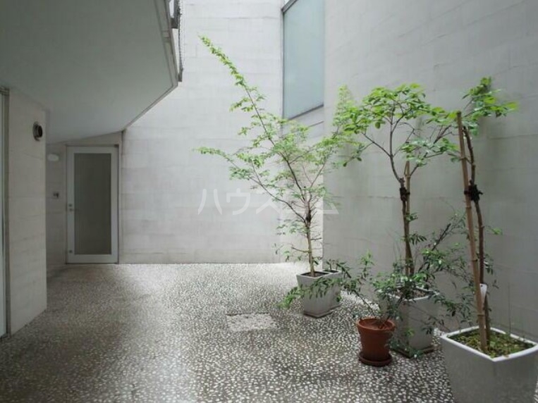 2/12 エントランス