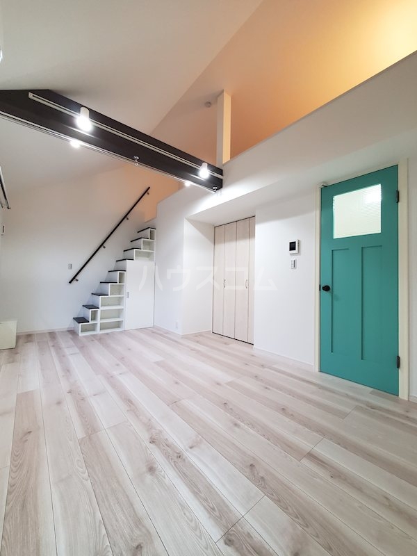 3/20 リビング/ダイニング