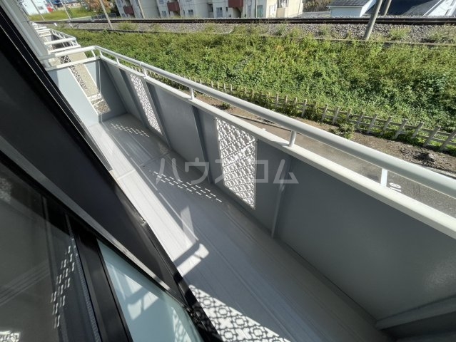 16/24 バルコニー