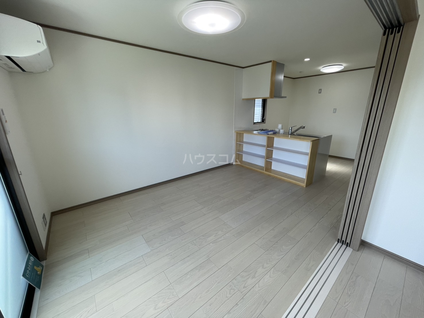 5/24 リビング/ダイニング