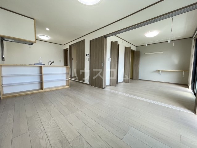 3/24 リビング/ダイニング