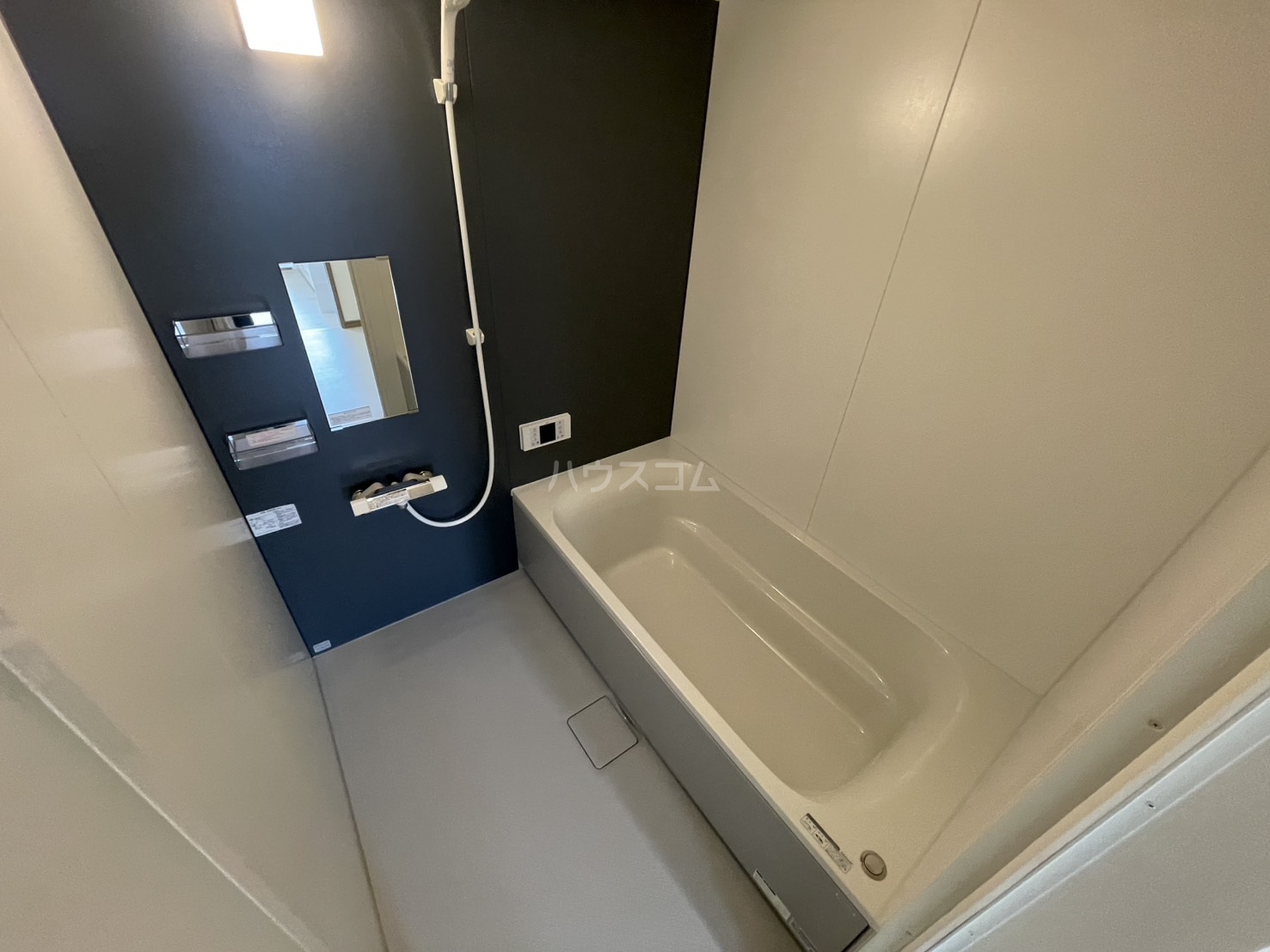 11/24 浴室