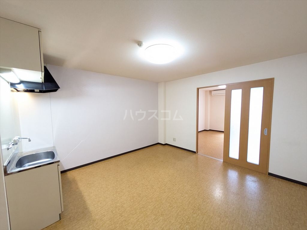 6/30 リビング/ダイニング