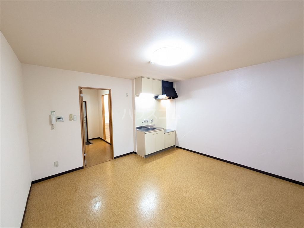 5/30 リビング/ダイニング