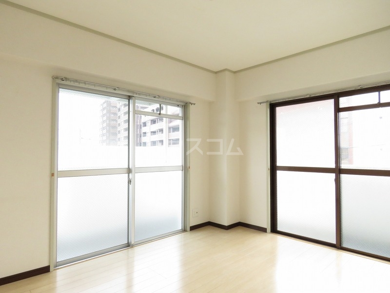 5/17 リビング/ダイニング