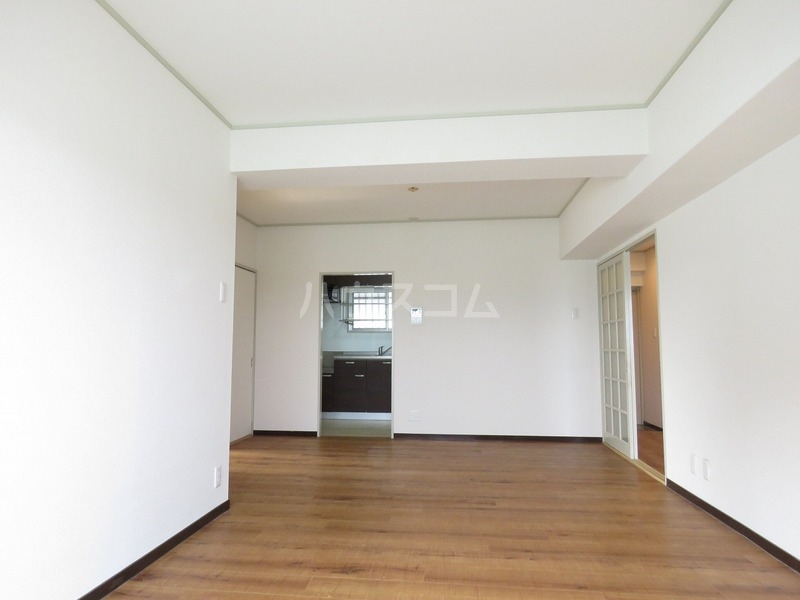 3/17 リビング/ダイニング