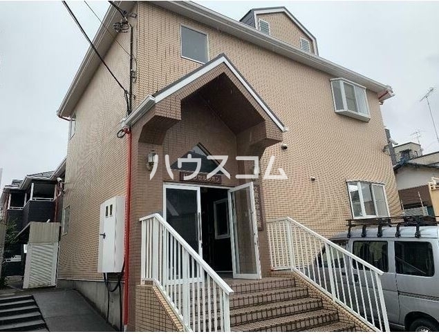 1/26 外観