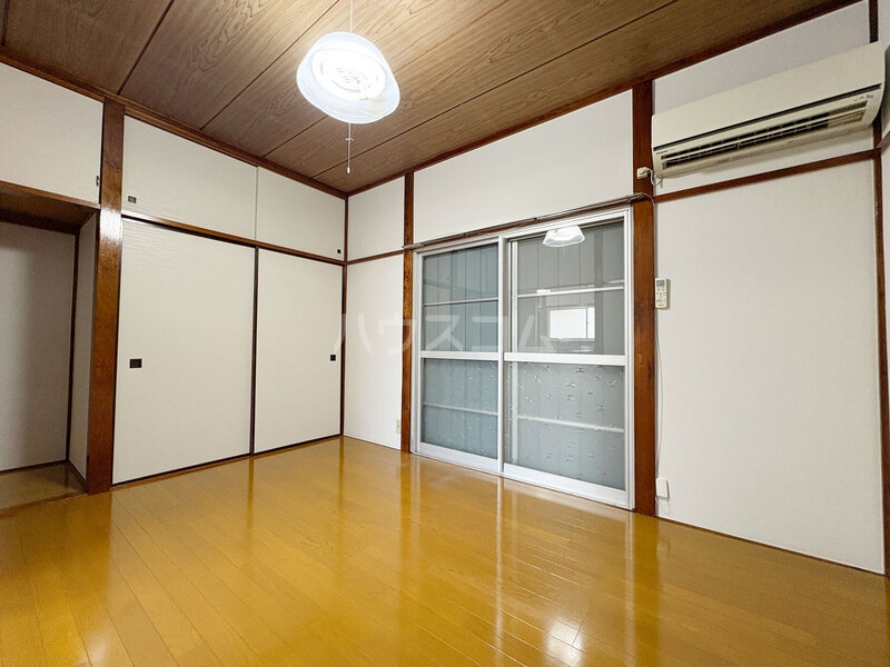 3/21 リビング/ダイニング