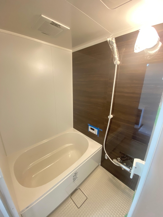 7/24 浴室