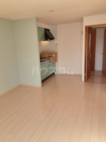 5/24 リビング/ダイニング