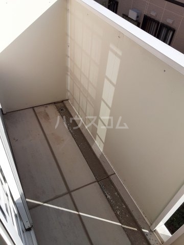 15/24 バルコニー