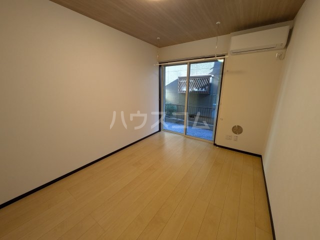 4/30 室内