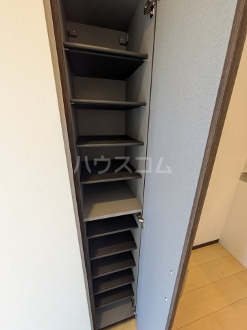 7/30 収納