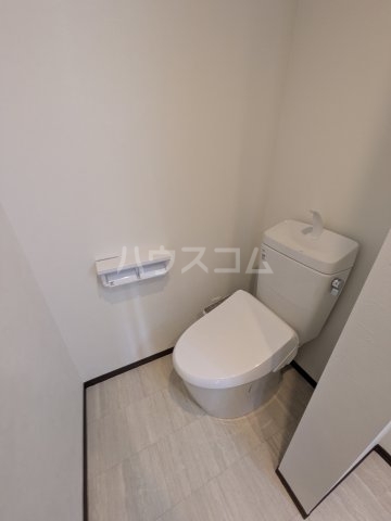 14/30 トイレ