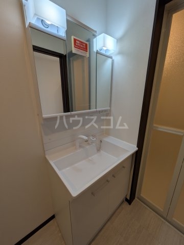 15/30 洗面