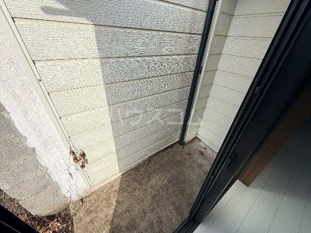 24/30 バルコニー