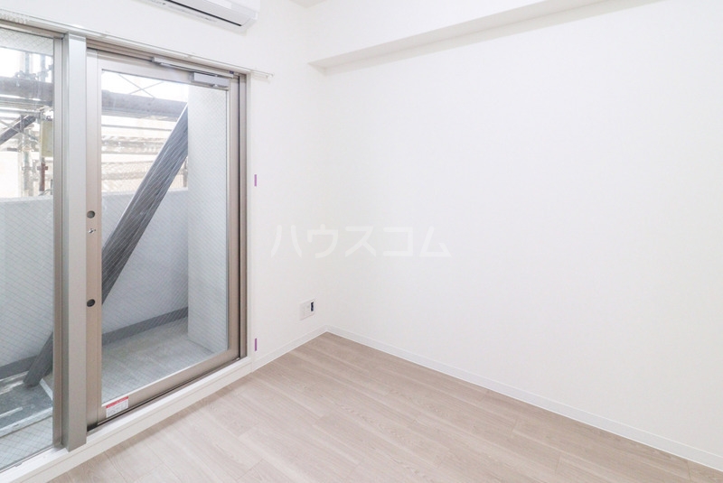 17/25 バルコニー