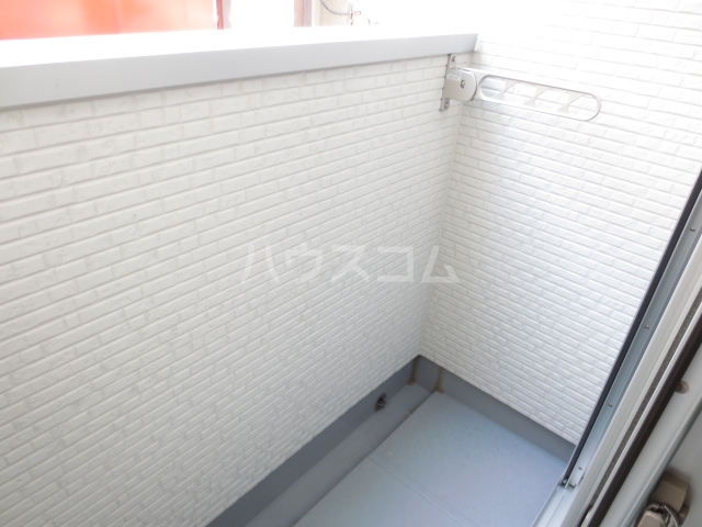 18/30 バルコニー